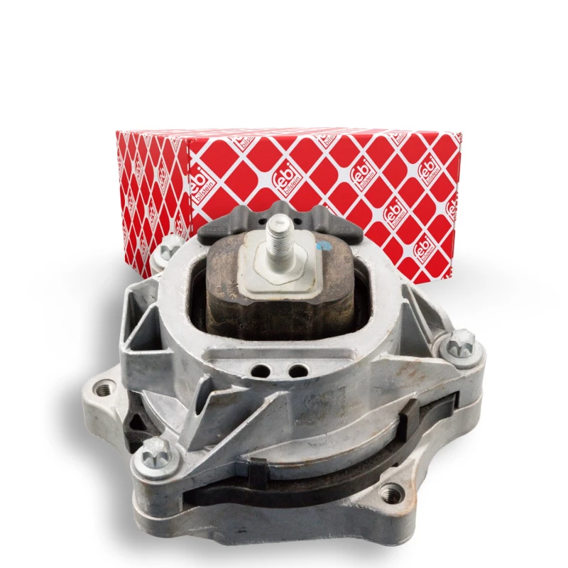 Image of Engine mount FEBI BILSTEIN 103480