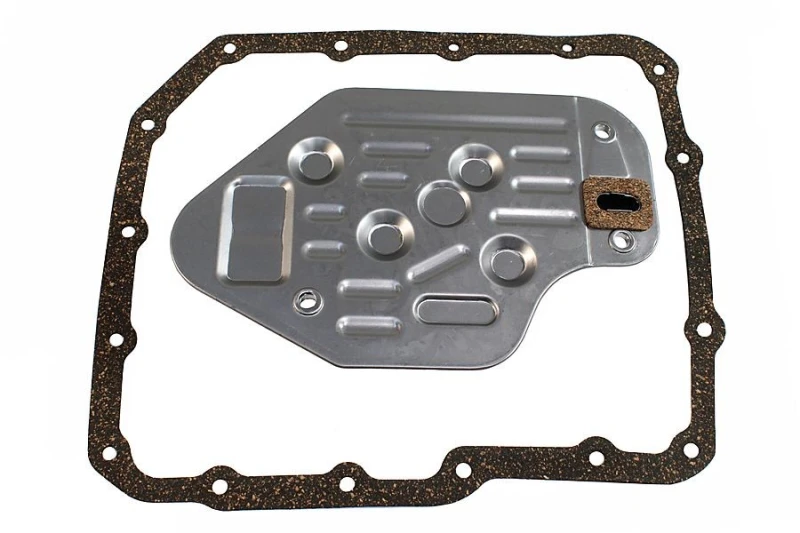 Image of Automatic transmission filter kit METZGER 8020129