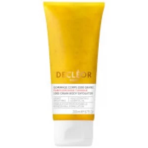 image of DECLEOR 1000 Grain Body Exfoliator (200ml)