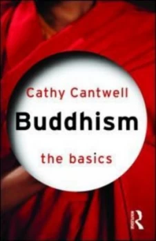 Image of Buddhism by Cathy Cantwell Paperback
