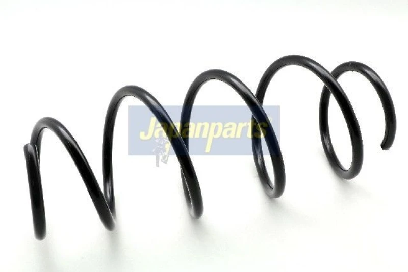 Image of JAPANPARTS Coil spring JAPANPARTS ZC3348A