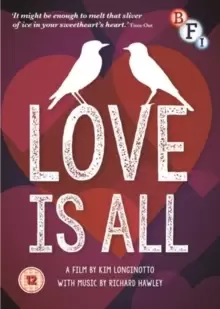 Image of Love Is All