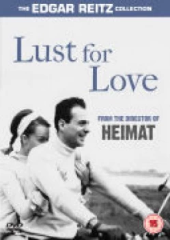 Image of Lust for Love