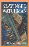 Image of winged watchman