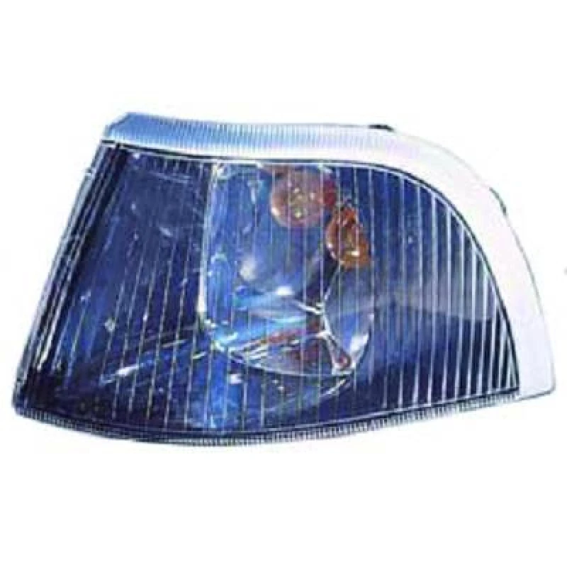 Image of DIEDERICHS 7613074 Turn Signal HD Tuning Right Front, Crystal clear Indicator (62)