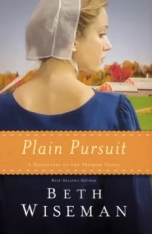 Image of Plain Pursuit by Beth Wiseman