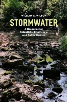 Image of Stormwater by William Wilson Paperback