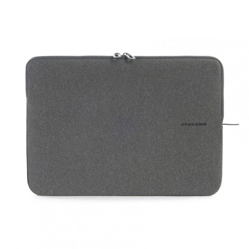 Image of Tucano Melange Second Skin 39.6cm (15.6") Sleeve case Black