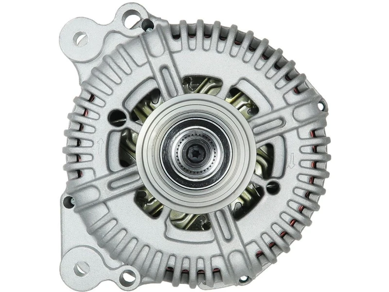 Image of AS-PL Alternator AS-PL A3473S