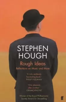 Image of Rough Ideas : Reflections on Music and More