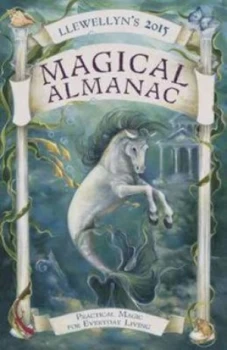 Image of Llewellyns 2015 Magical Almanac by Various Authors Paperback
