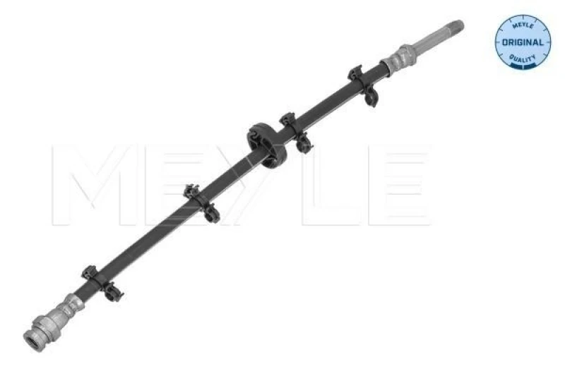 Image of Brake hose MEYLE 214 525 0047