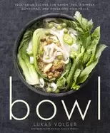 Image of bowl vegetarian recipes for ramen pho bibimbap dumplings and othe
