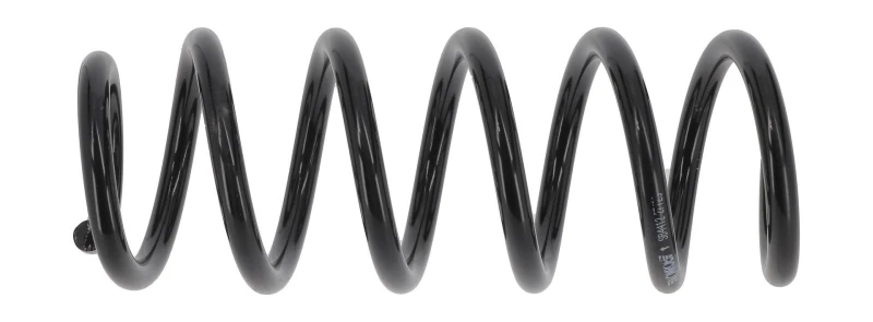 Image of MONROE Coil spring MONROE SP4412