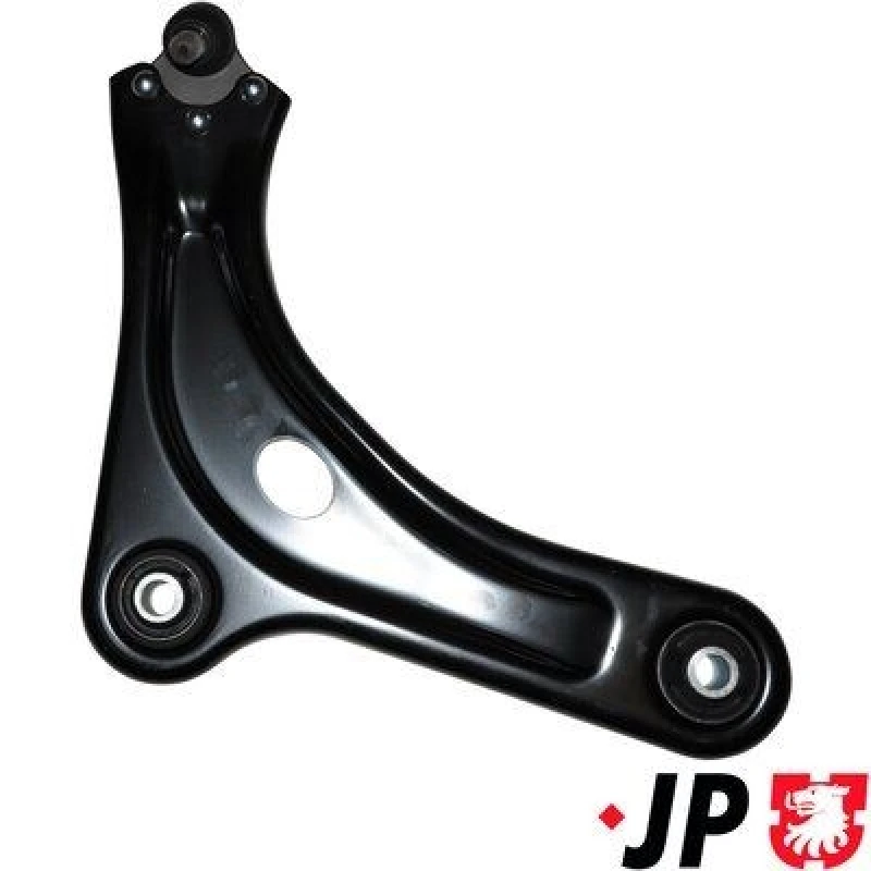 Image of JP GROUP Suspension arm JP GROUP 4140103480