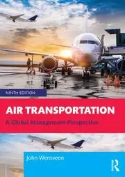 Image of Air Transportation A Global Management Perspective