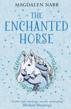 Image of The Enchanted Horse by Magdalen Nabb Hardback