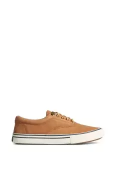 Image of Striper Storm CVO' WP Leather Shoe