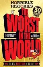 Image of Horrible Histories: The Worst in the World