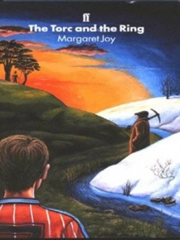 Image of The Torc and the Ring by Margaret Joy Hardback