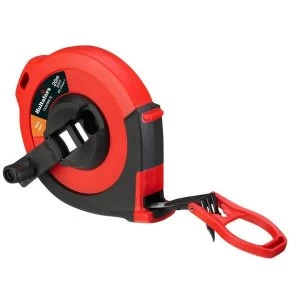 Image of Hultafors CC20ME Steel Tape 20m/66ft (Width 10mm)