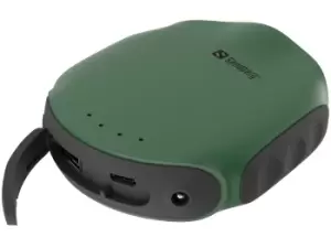 Image of Sandberg Survivor Powerbank 10000