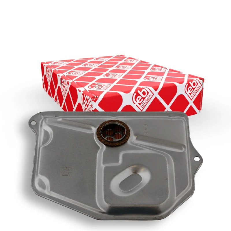 Image of FEBI BILSTEIN 06441 Transmission Filter Hydraulic Filter,automatic transmission (416)