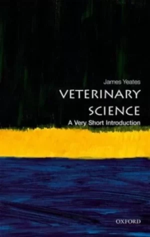 Image of Veterinary science by James Yeates