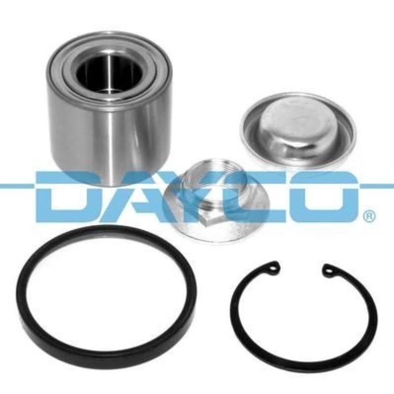 Image of DAYCO Wheel bearing kit DAYCO KWD1034