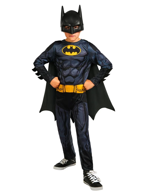 Image of Rubies Batman Costume Multi