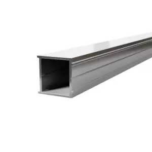 Image of Universal Extension Profile for Sliding Hinged and Pentagonal Door