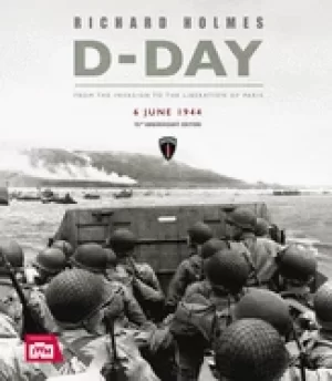 Image of d day from the invasion to the liberation of paris 6 june 1944