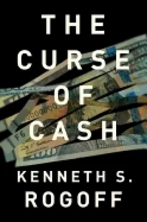 Image of curse of cash