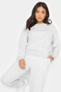 image of Petite Sweatshirt