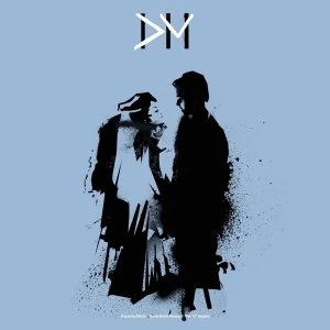 Image of Depeche Mode - Some Great Reward (The 12" Singles) Vinyl