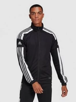 Image of Adidas Mens Squad 21 Training Jacket