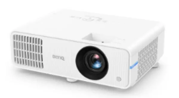 Image of BenQ LH550 2600 ANSI Lumens 1080p Meeting Room Projector
