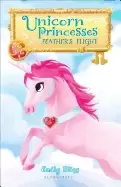 Image of unicorn princesses 8 feathers flight