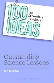 Image of Outstanding Science Lessons by Ian Mcdaid Paperback