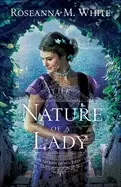 Image of nature of a lady