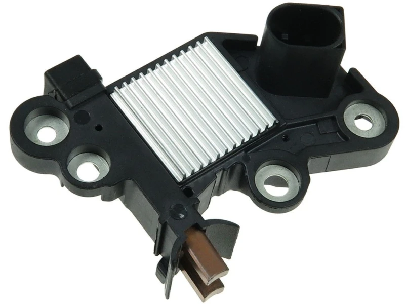 Image of AS-PL Alternator voltage regulator AS-PL ARE0208S2