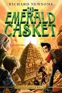 Image of emerald casket