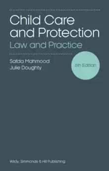 Image of Child Care and Protection: Law and Practice