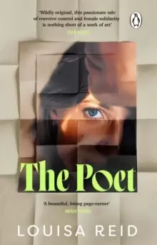 Image of The Poet : A propulsive novel of female empowerment, solidarity and revenge
