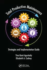 Image of Total Productive Maintenance Strategies and Implementation Guide