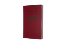 Image of Moleskine Passion Journal - Wine