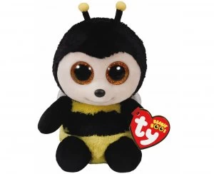 Image of ty Buzzy Bee Beanie Boo