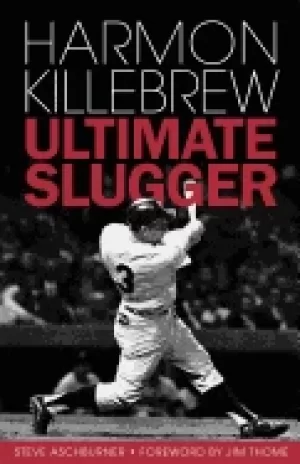 Image of harmon killebrew ultimate slugger