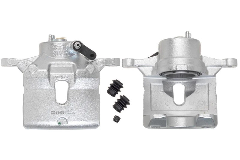 Image of Brake caliper ATE 24.3571-1805.5