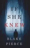 Image of if she knew